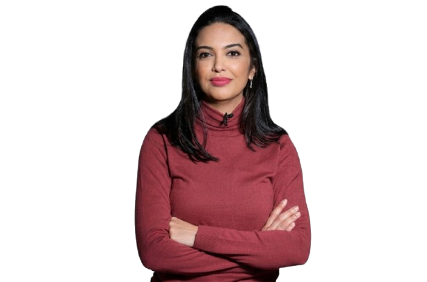 Le Dr Faten Ben Rhouma, chirurgienne esthétique à Tunis