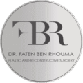 Dr Faten Ben Rhouma, chirurgien esthétique à Tunis